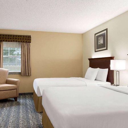 Travelodge By Wyndham Coffeyville Ngoại thất bức ảnh
