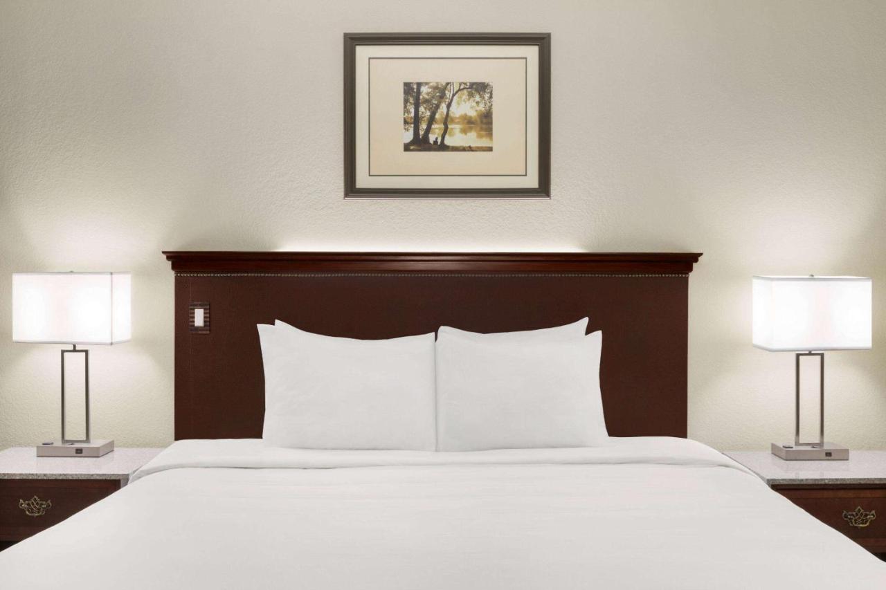 Travelodge By Wyndham Coffeyville Ngoại thất bức ảnh