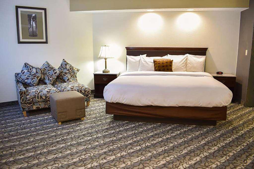 Travelodge By Wyndham Coffeyville Phòng bức ảnh