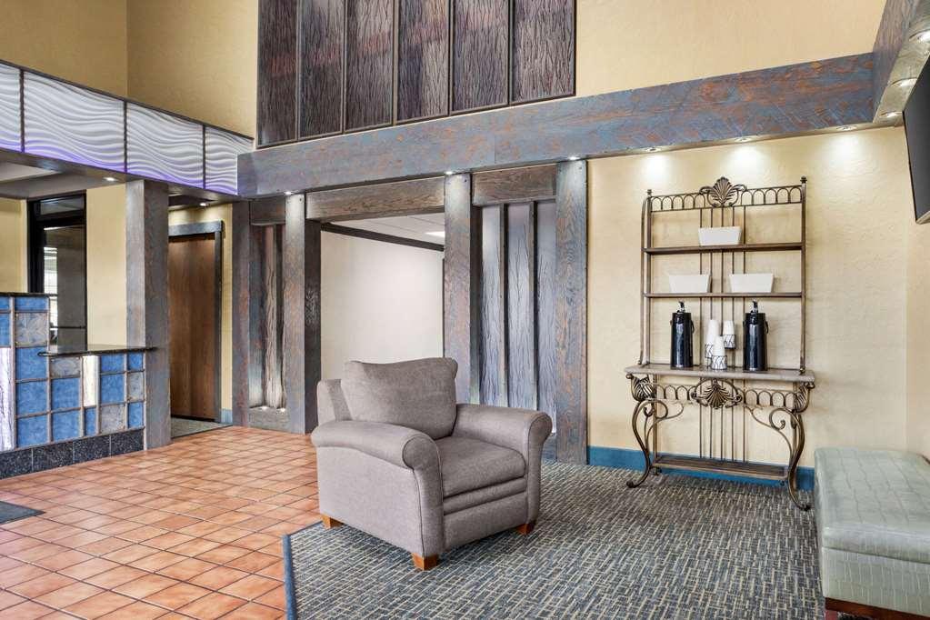 Travelodge By Wyndham Coffeyville Nội địa bức ảnh