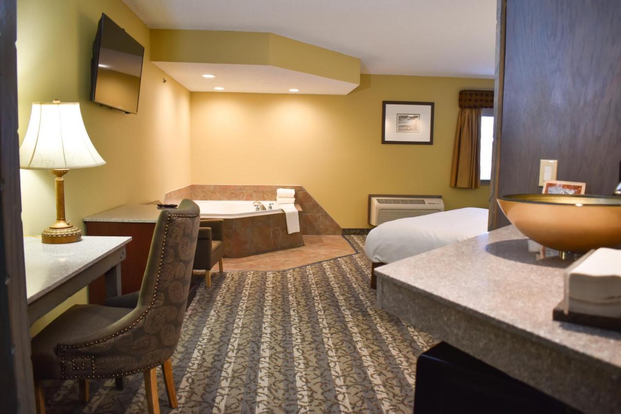 Travelodge By Wyndham Coffeyville Ngoại thất bức ảnh