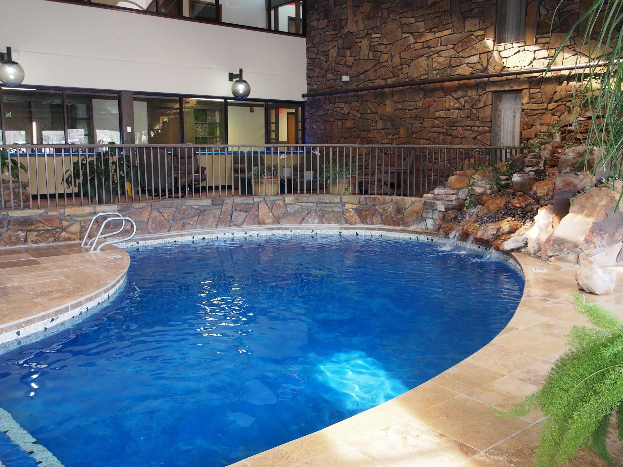 Travelodge By Wyndham Coffeyville Ngoại thất bức ảnh